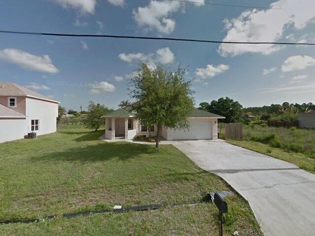 House image located at Port Saint Lucie, FL 34983