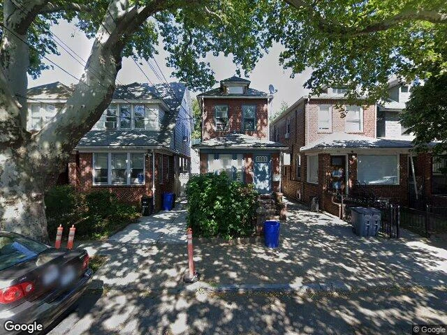 House image located at Brooklyn, NY 11210