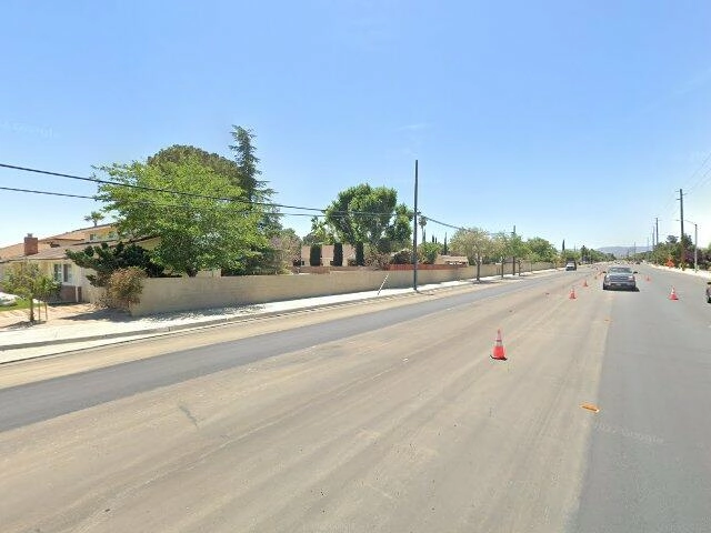 House image located at Lancaster, CA 93536