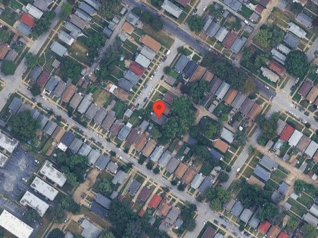 House image located at Saint Louis, MO 63116