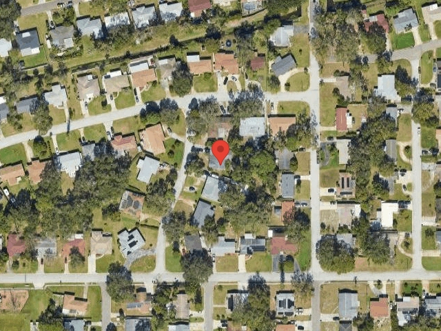 House image located at Saint Petersburg, FL 33705