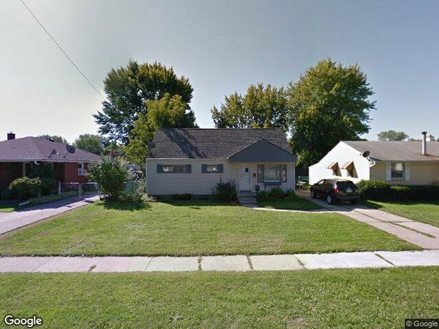 House image located at Lancaster, NY 14086