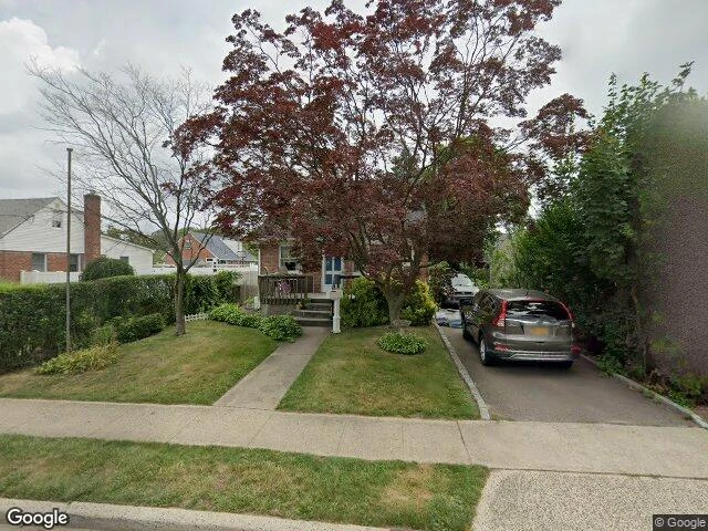 House image located at East Meadow, NY 11554