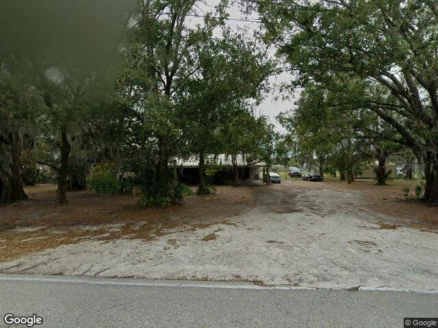 House image located at Mulberry, FL 33860