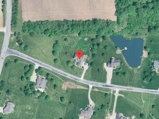 House image located at Edwardsville, IL 62025