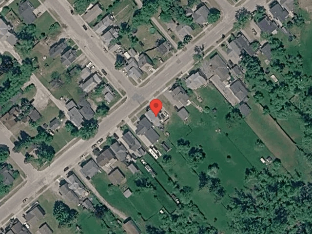 House image located at Alpena, MI 49707