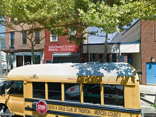 House image located at Trenton, NJ 08611