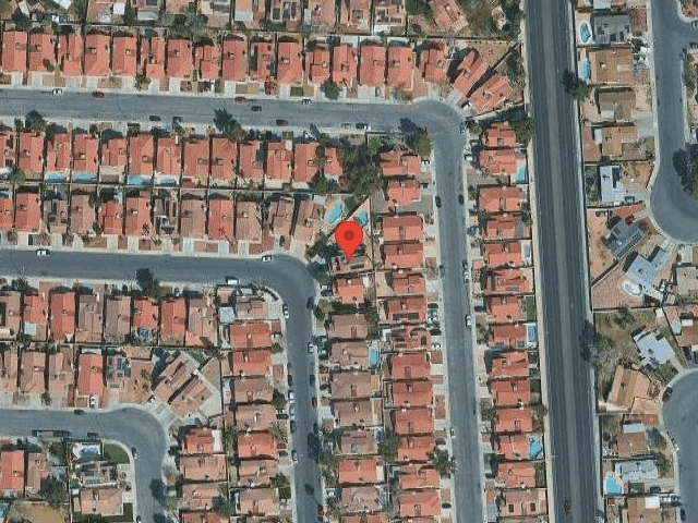 House image located at Las Vegas, NV 89108