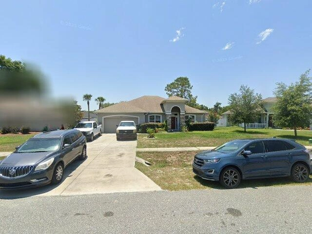 House image located at Grand Island, FL 32735