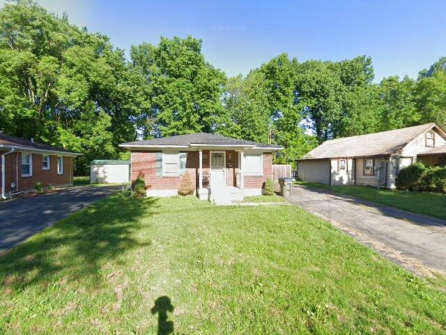 House image located at Louisville, KY 40216