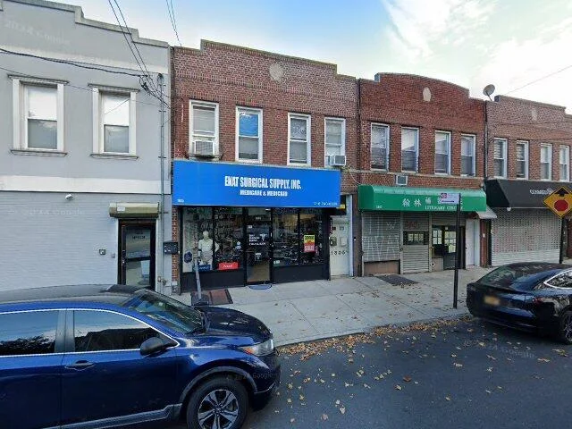 House image located at Brooklyn, NY 11229