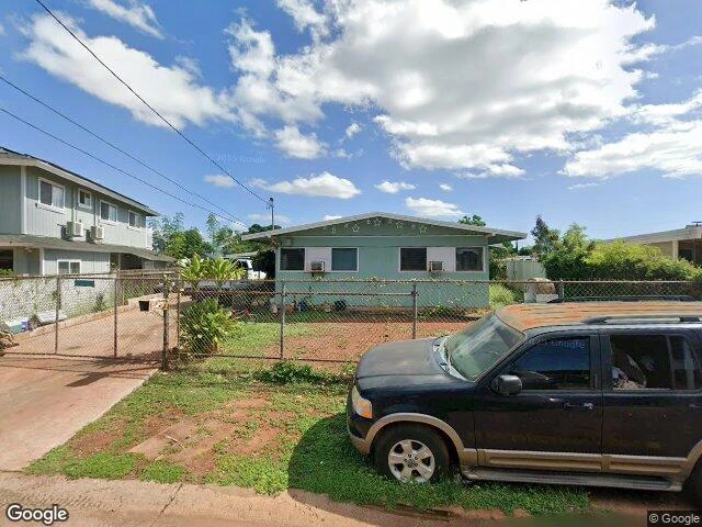 House image located at Ewa Beach, HI 96706