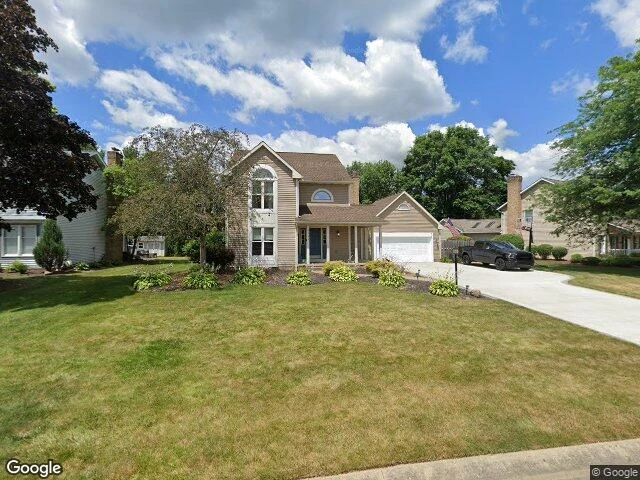 House image located at Canton, OH 44708