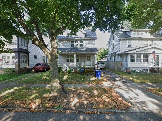 House image located at Cleveland, OH 44102