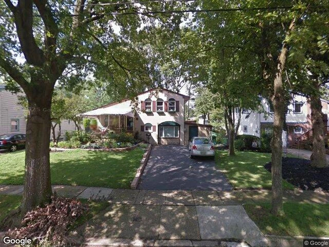 House image located at Merchantville, NJ 08109