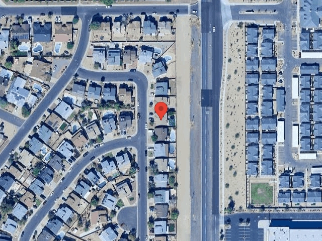 House image located at Phoenix, AZ 85037