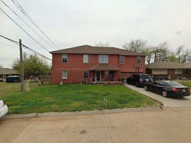 House image located at Oklahoma City, OK 73110
