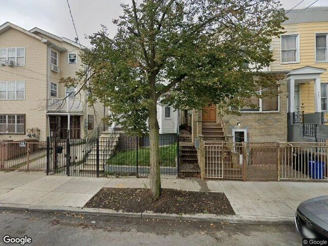 House image located at Brooklyn, NY 11207