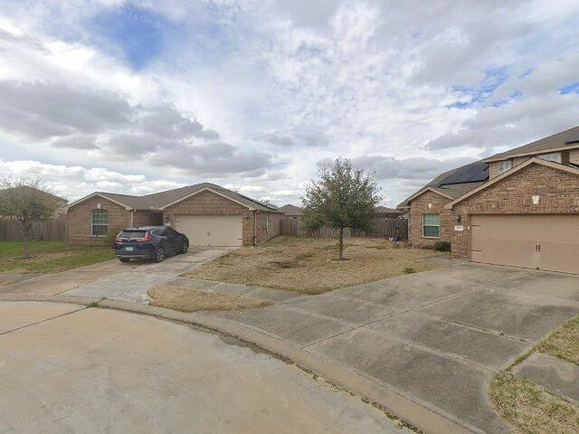 House image located at Richmond, TX 77469