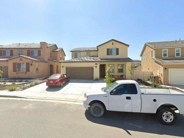 House image located at Beaumont, CA 92223