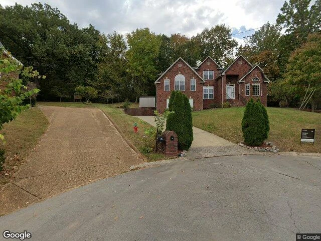 House image located at Nolensville, TN 37135