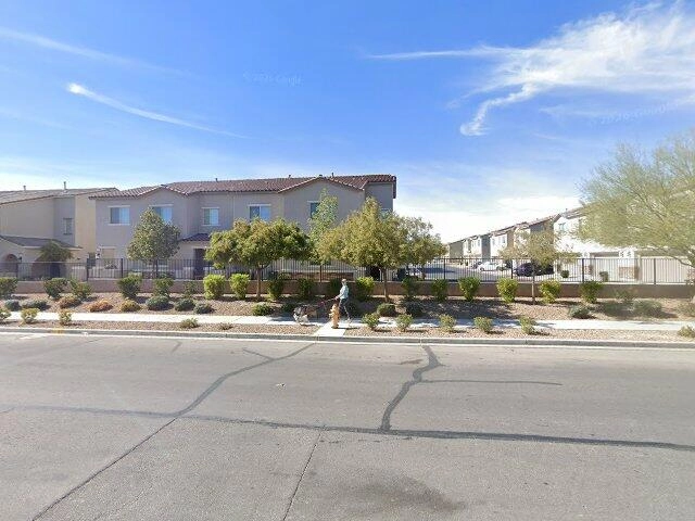 House image located at North Las Vegas, NV 89086