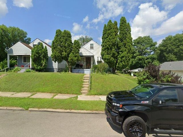 House image located at Joliet, IL 60436