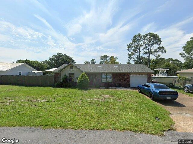 House image located at Panama City, FL 32408