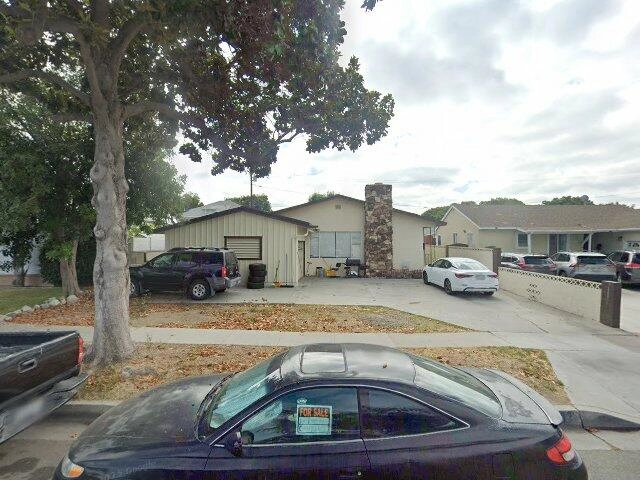 House image located at Lakewood, CA 90713