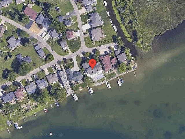 House image located at Waterford, MI 48328