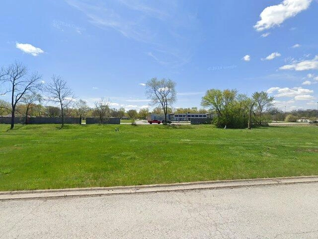 House image located at Olympia Fields, IL 60461