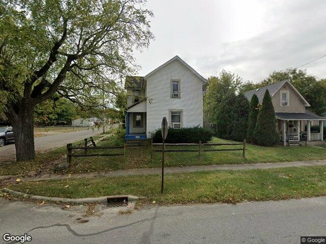 House image located at Marion, OH 43302