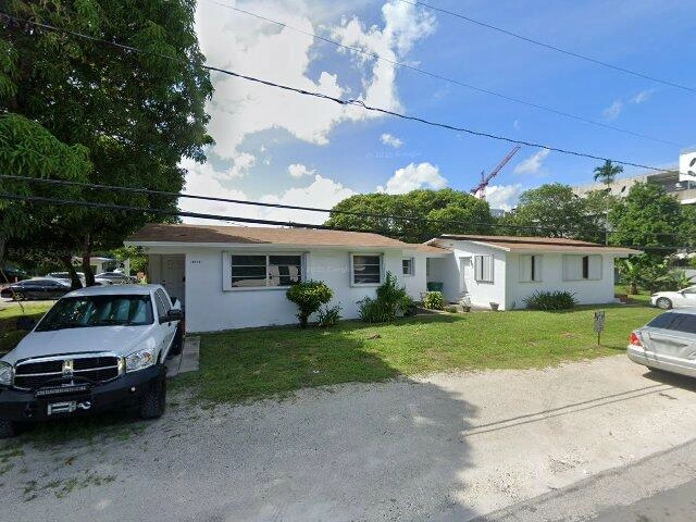 House image located at North Miami Beach, FL 33160