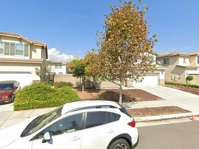 House image located at Mira Loma, CA 91752