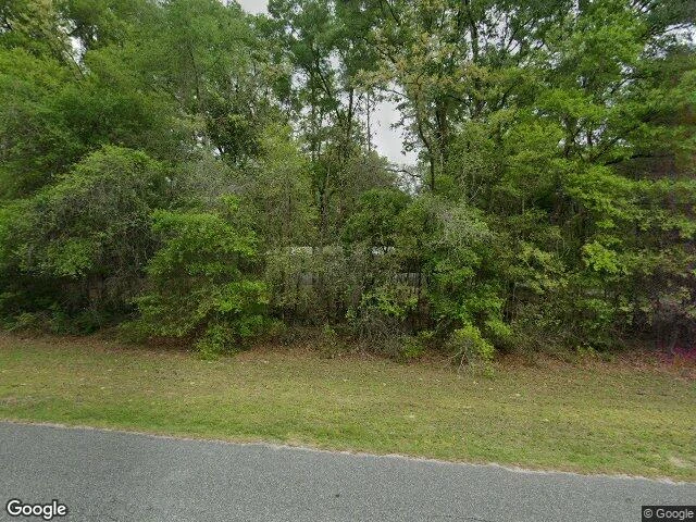 House image located at Old Town, FL 32680