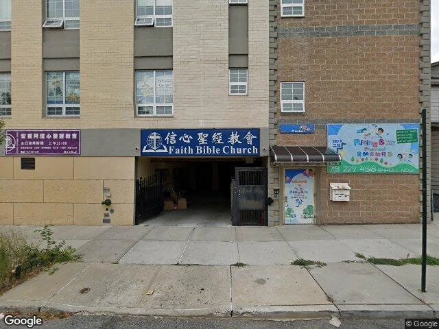 House image located at Fresh Meadows, NY 11366