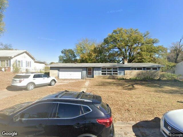 House image located at Arkansas City, KS 67005