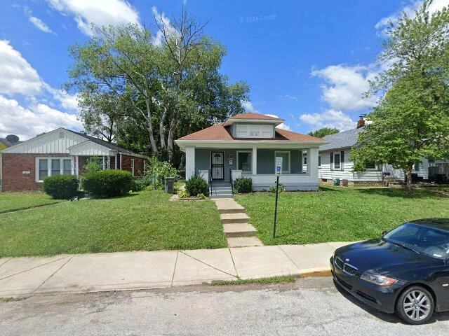 House image located at Indianapolis, IN 46222