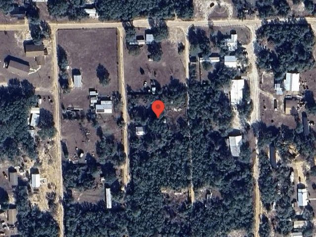 House image located at Fort McCoy, FL 32134