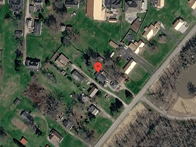 House image located at Proctorville, OH 45669