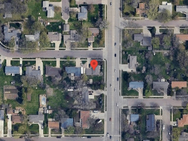 House image located at Sioux Falls, SD 57106