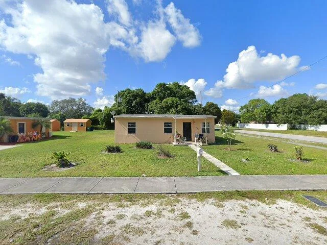 House image located at Opa Locka, FL 33054
