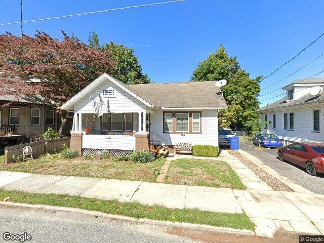 House image located at Millville, NJ 08332