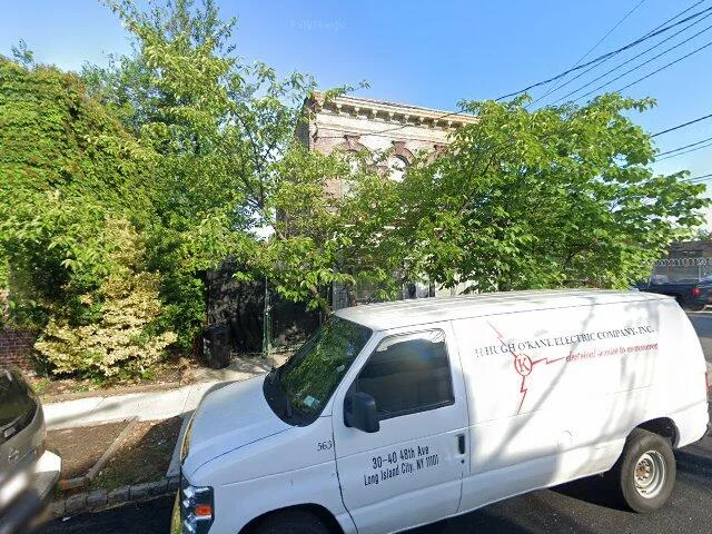 House image located at Maspeth, NY 11378