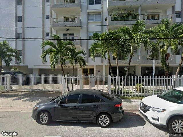 House image located at Miami Beach, FL 33139