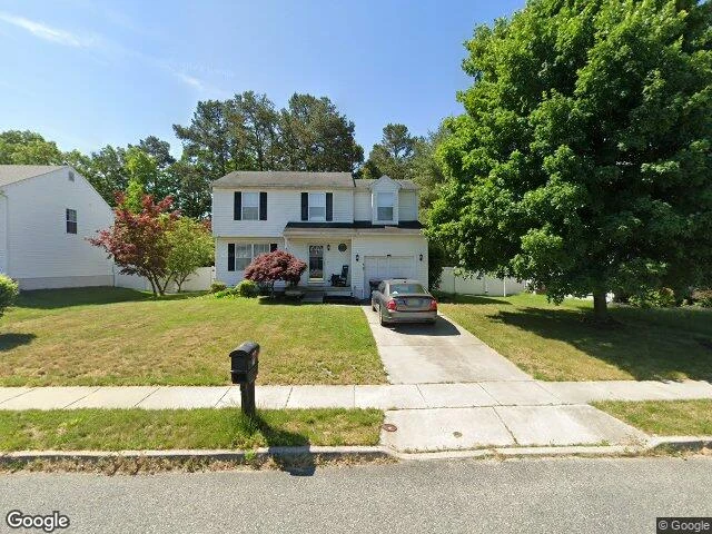 House image located at Sicklerville, NJ 08081