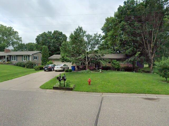House image located at Cambridge, MN 55008