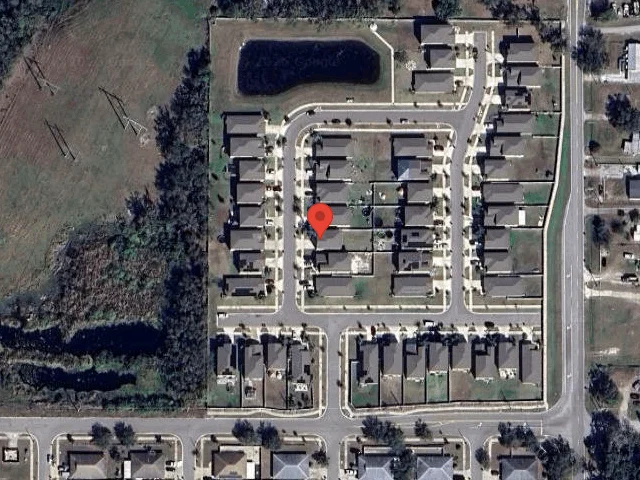 House image located at Ruskin, FL 33570