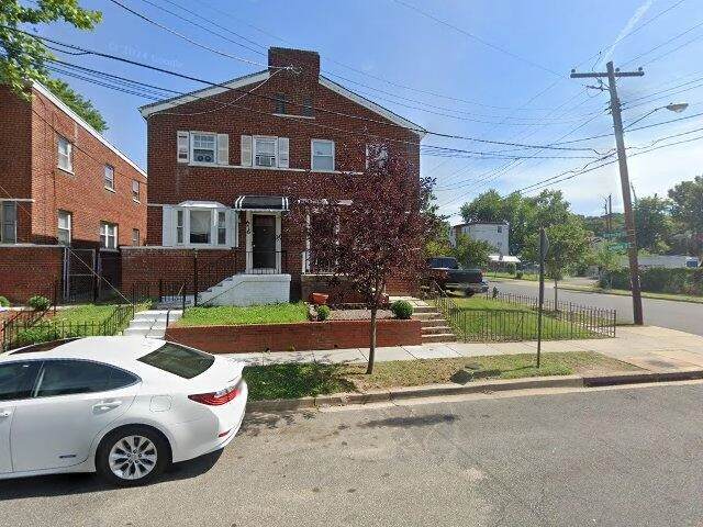 House image located at Washington, DC 20032