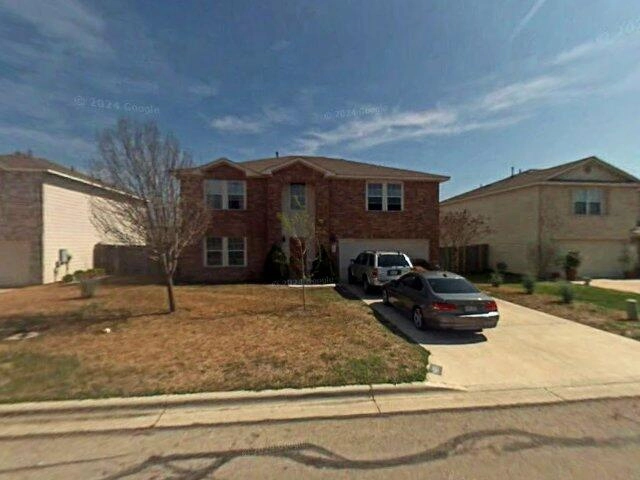 House image located at Georgetown, TX 78626
